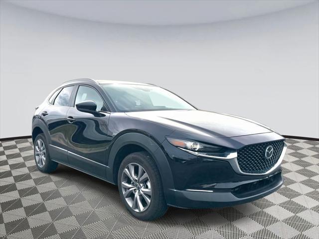 used 2023 Mazda CX-30 car, priced at $21,250