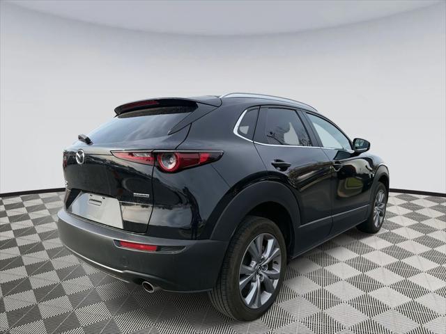 used 2023 Mazda CX-30 car, priced at $21,000