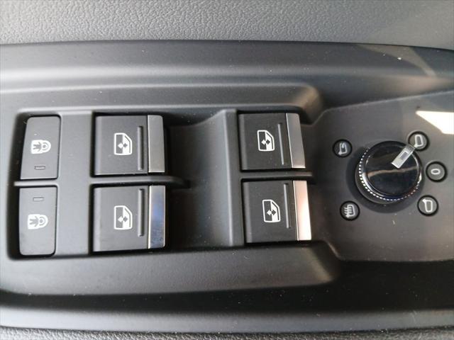 used 2021 Audi e-tron car, priced at $24,500
