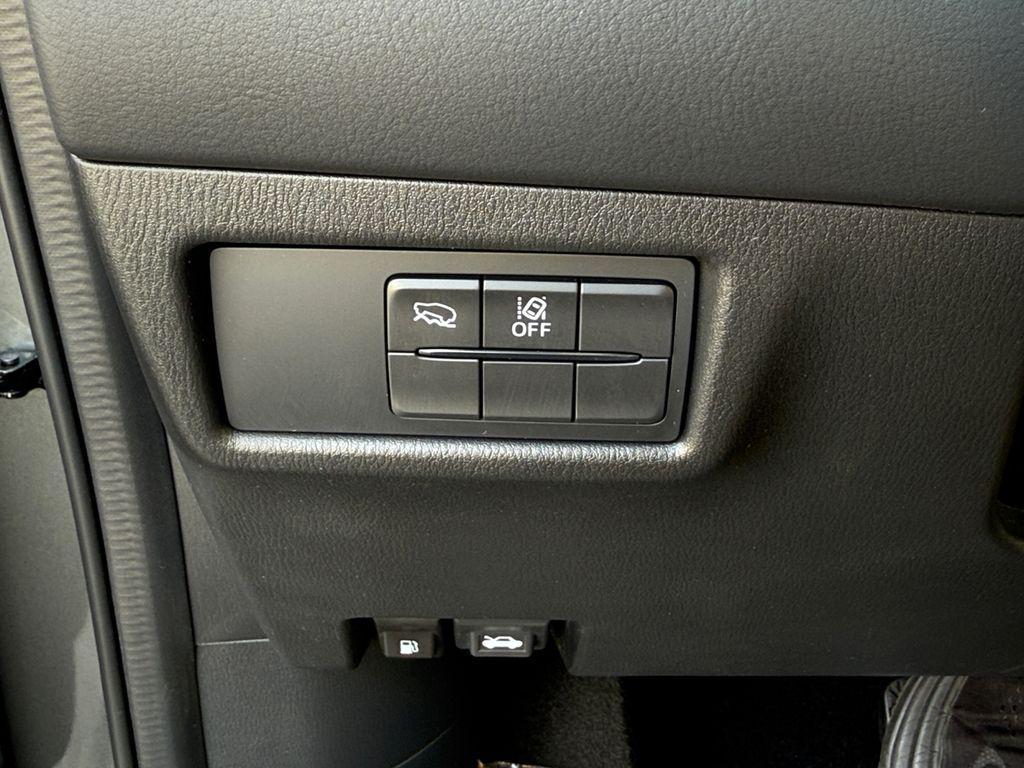 used 2022 Mazda CX-5 car, priced at $20,500