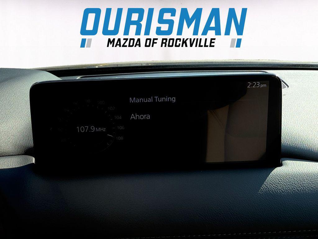 used 2022 Mazda CX-5 car, priced at $20,500