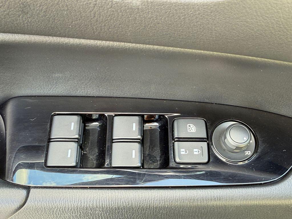 used 2022 Mazda CX-5 car, priced at $20,500