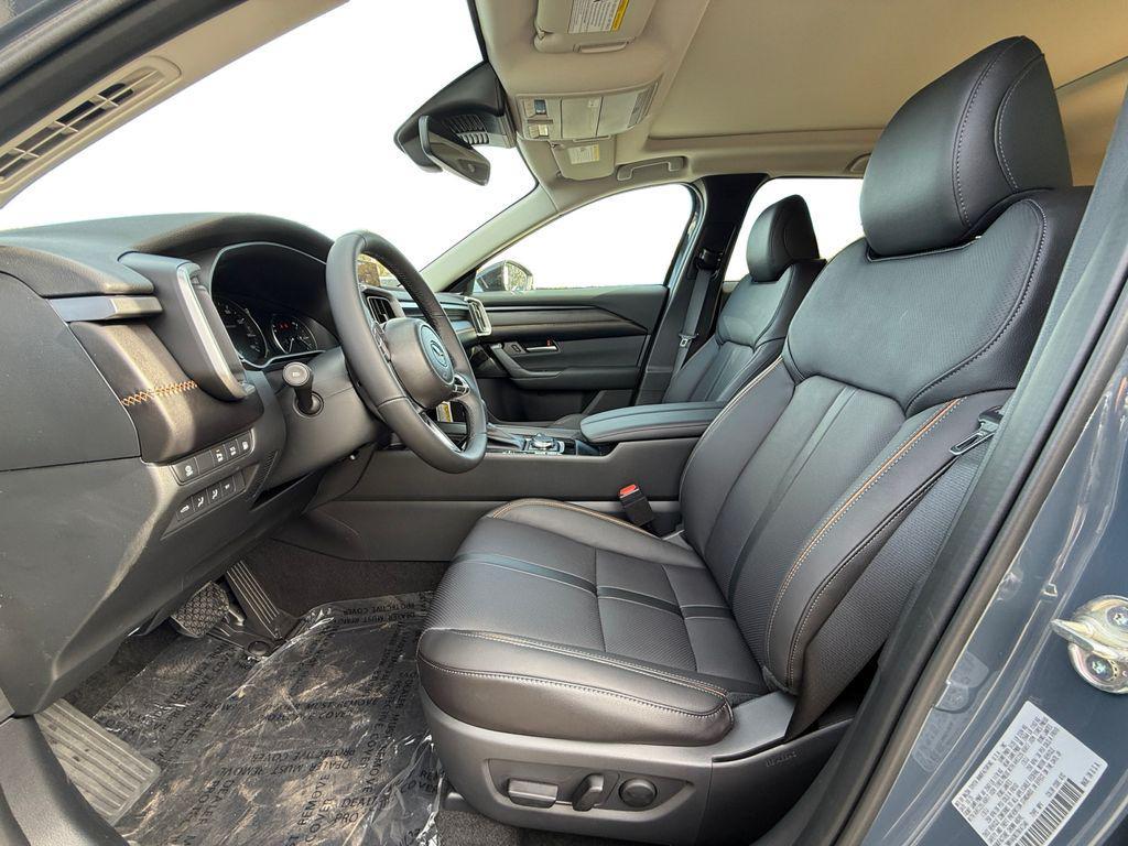 new 2026 Mazda CX-50 Hybrid car, priced at $39,993