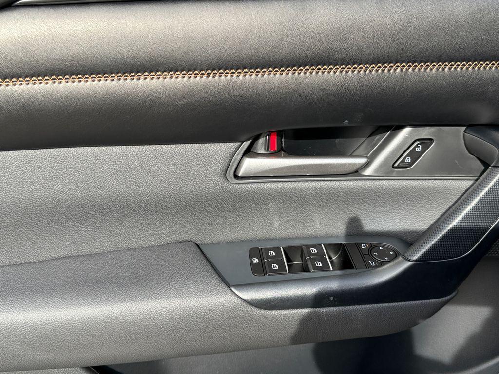 new 2026 Mazda CX-50 Hybrid car, priced at $39,993