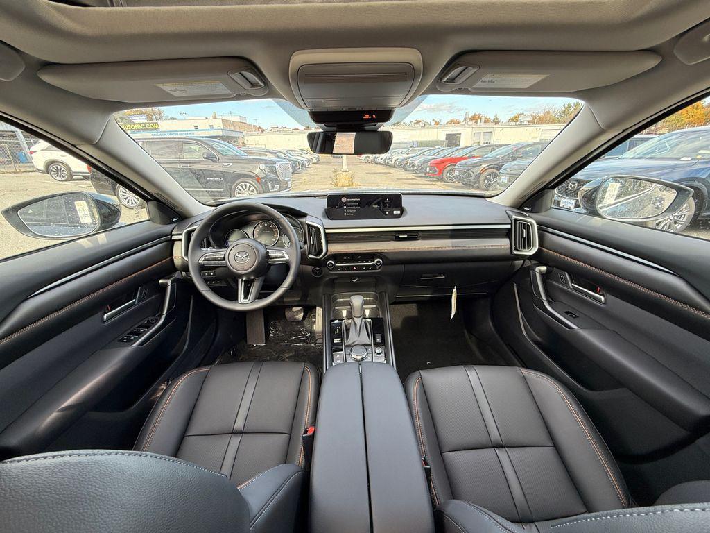 new 2026 Mazda CX-50 Hybrid car, priced at $39,993