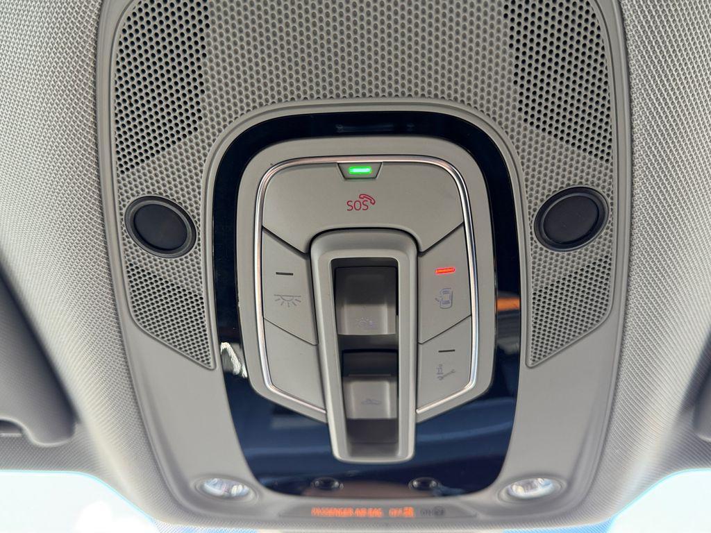 used 2022 Audi Q5 car, priced at $24,999