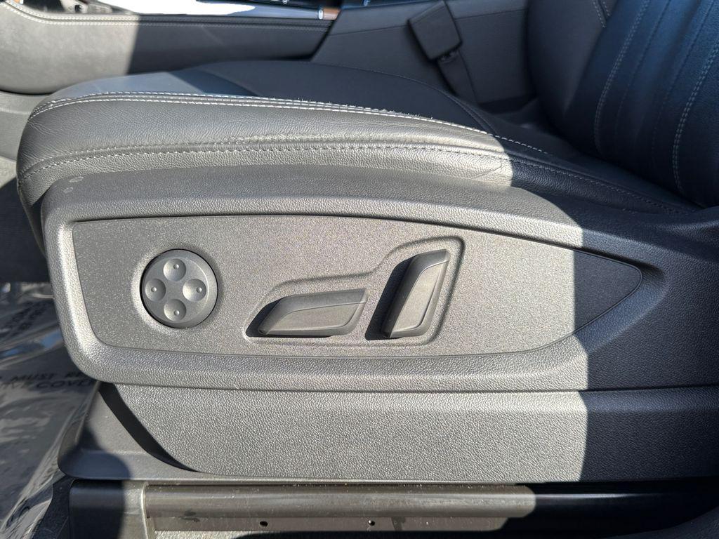 used 2022 Audi Q5 car, priced at $24,999