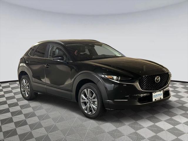 new 2025 Mazda CX-30 car, priced at $29,849