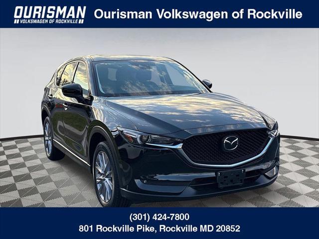 used 2020 Mazda CX-5 car, priced at $22,987