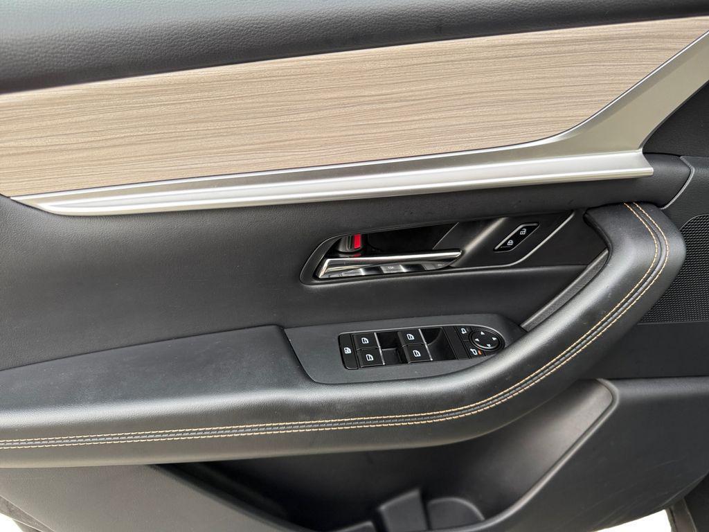 used 2024 Mazda CX-90 PHEV car, priced at $31,000