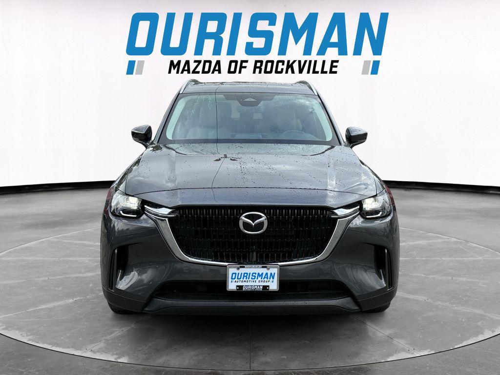 used 2024 Mazda CX-90 PHEV car, priced at $31,000