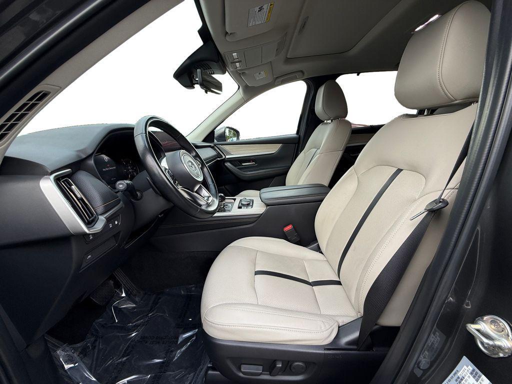used 2024 Mazda CX-90 PHEV car, priced at $31,000
