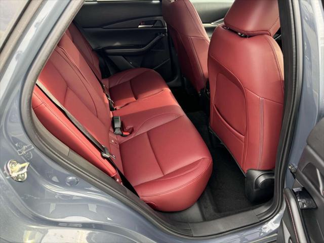 new 2025 Mazda CX-30 car, priced at $31,227
