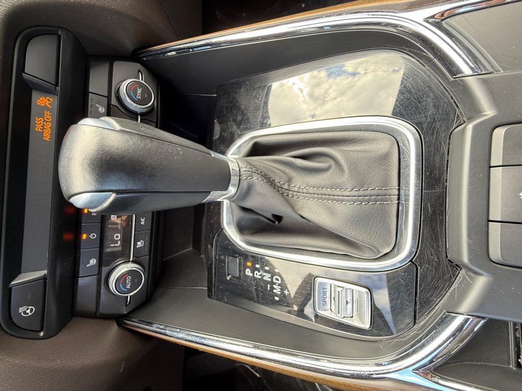 used 2022 Mazda CX-9 car, priced at $27,500
