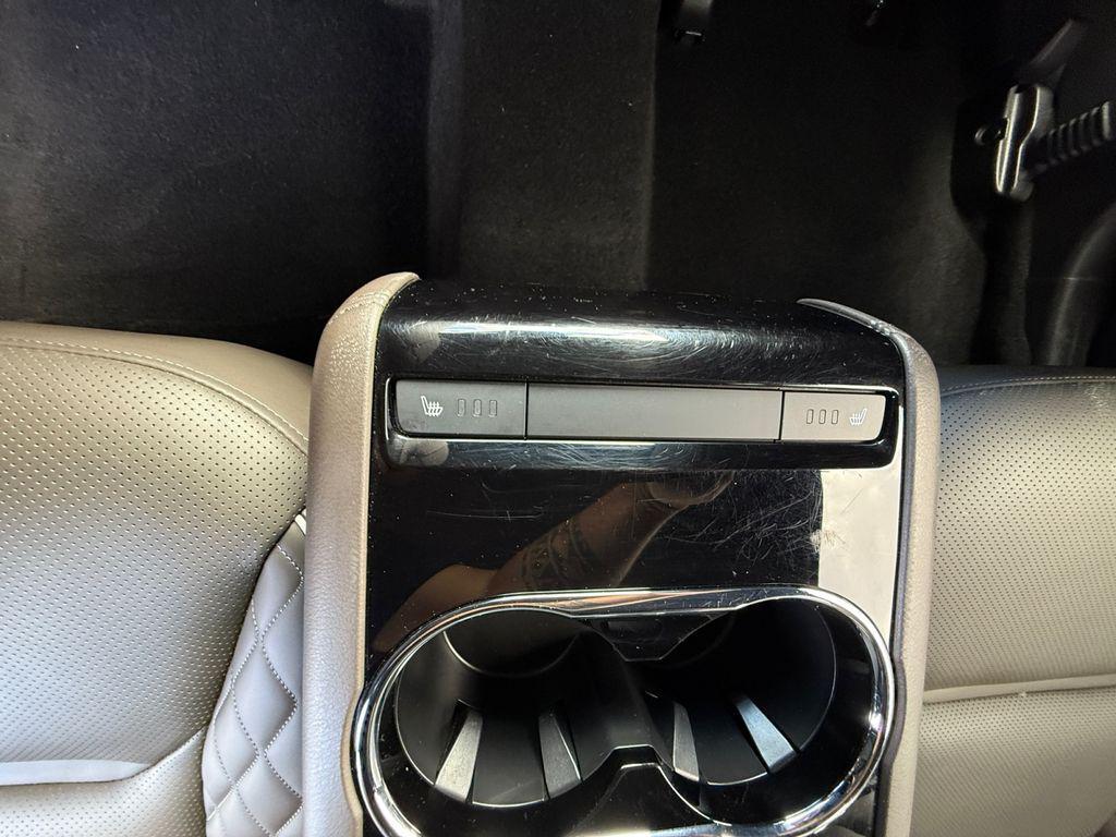 used 2022 Mazda CX-9 car, priced at $27,500