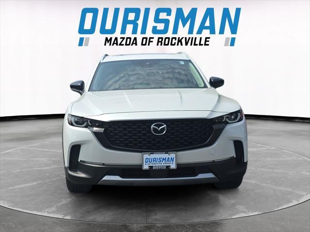 used 2023 Mazda CX-50 car, priced at $29,000