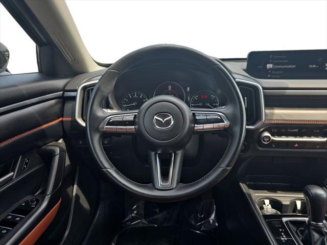 used 2023 Mazda CX-50 car, priced at $29,000