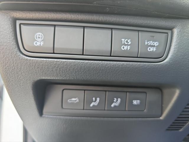 used 2023 Mazda CX-50 car, priced at $29,000