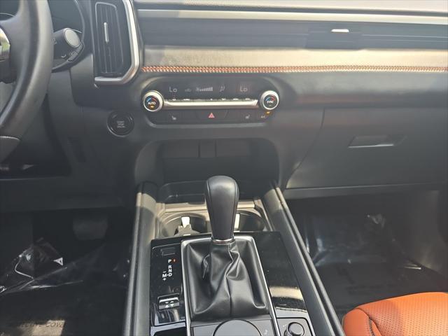 used 2023 Mazda CX-50 car, priced at $29,000