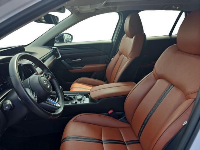 used 2023 Mazda CX-50 car, priced at $29,000
