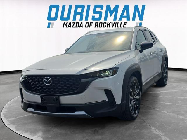 used 2023 Mazda CX-50 car, priced at $29,000