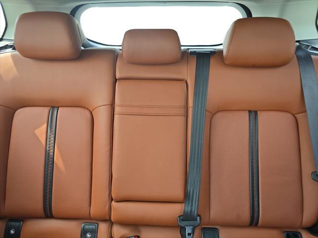 used 2023 Mazda CX-50 car, priced at $29,000