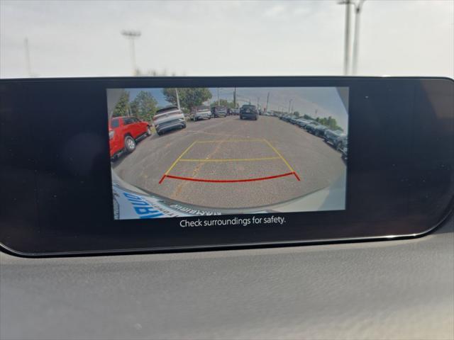 used 2023 Mazda CX-50 car, priced at $29,000