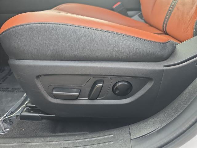 used 2023 Mazda CX-50 car, priced at $29,000