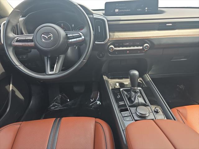 used 2023 Mazda CX-50 car, priced at $29,000