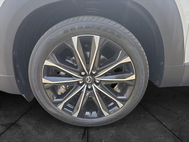 used 2023 Mazda CX-50 car, priced at $29,000