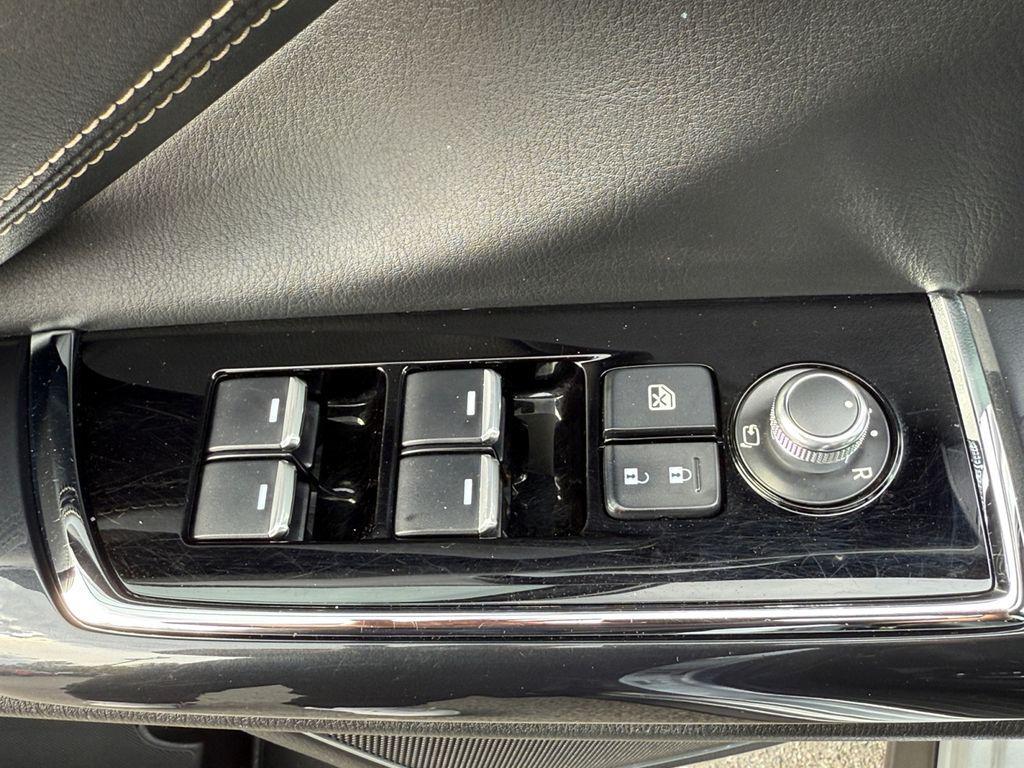 used 2022 Mazda CX-9 car, priced at $24,500