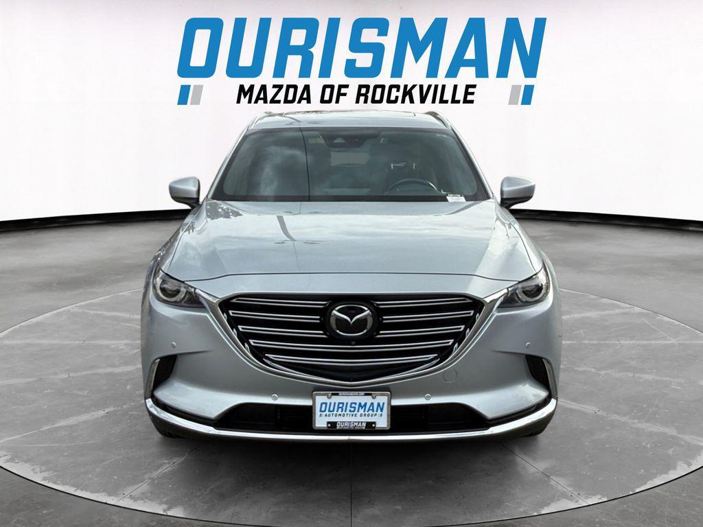 used 2022 Mazda CX-9 car, priced at $24,500