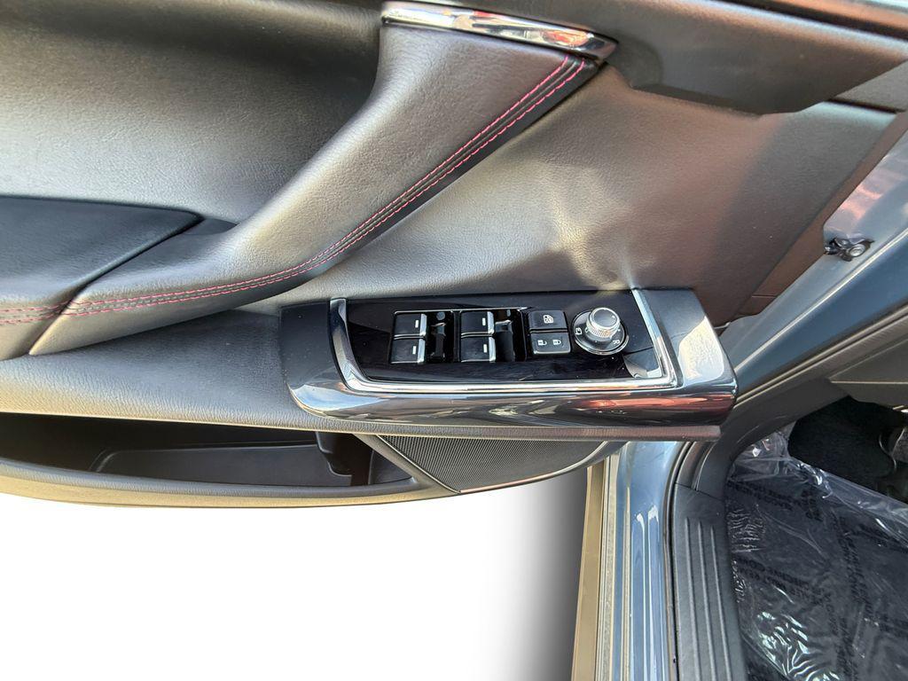 used 2023 Mazda CX-9 car, priced at $27,000