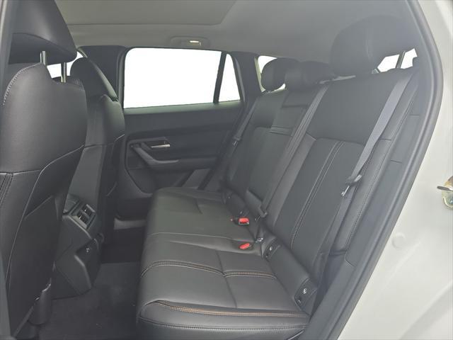 new 2025 Mazda CX-50 car, priced at $38,298