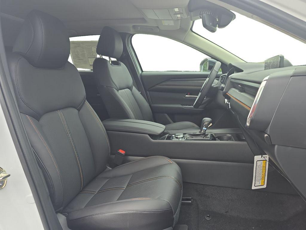 new 2025 Mazda CX-50 car, priced at $38,298