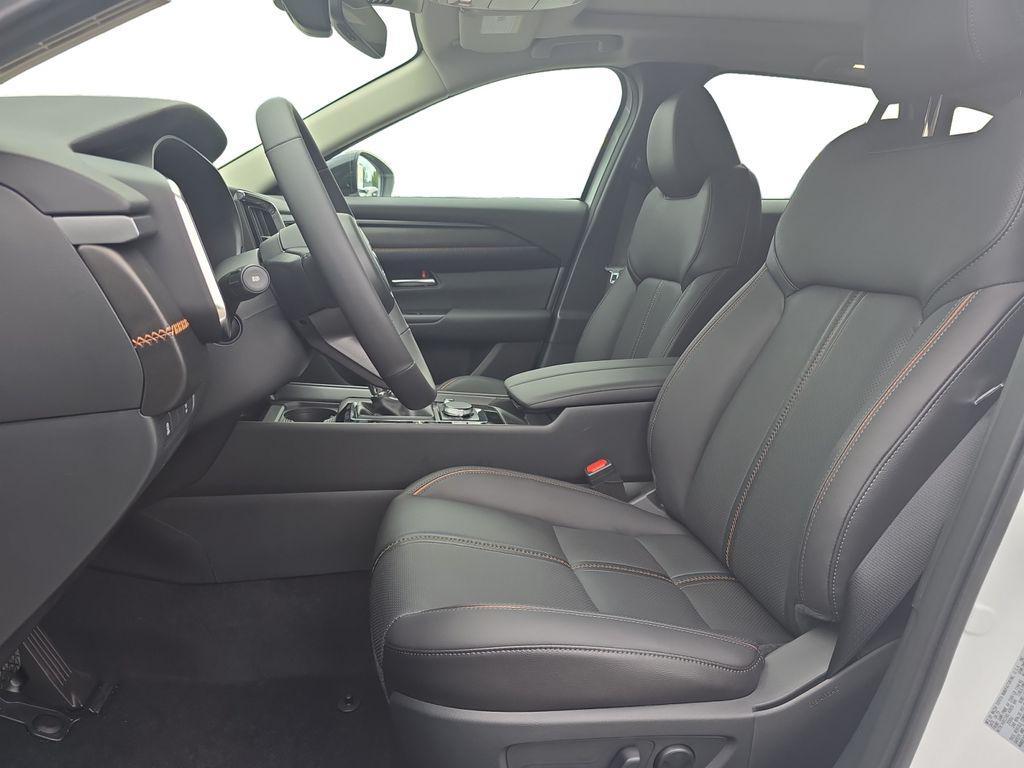 new 2025 Mazda CX-50 car, priced at $38,298
