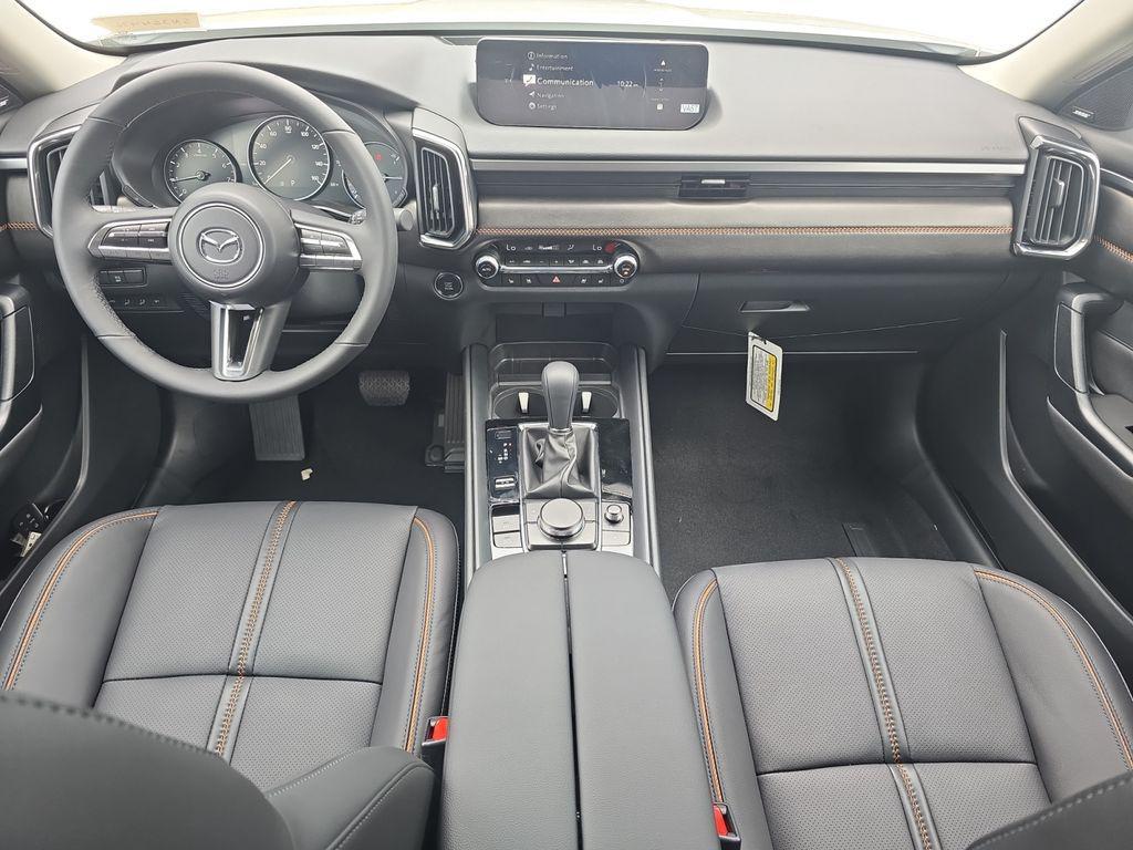 new 2025 Mazda CX-50 car, priced at $38,298