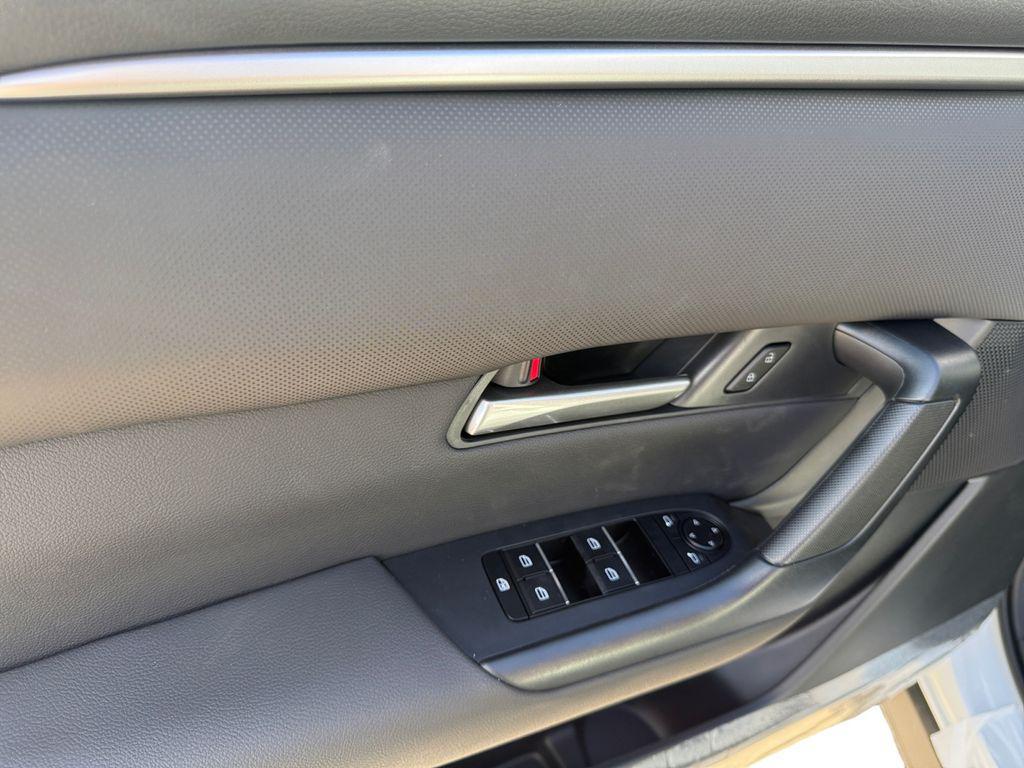 new 2025 Mazda CX-50 Hybrid car, priced at $32,249