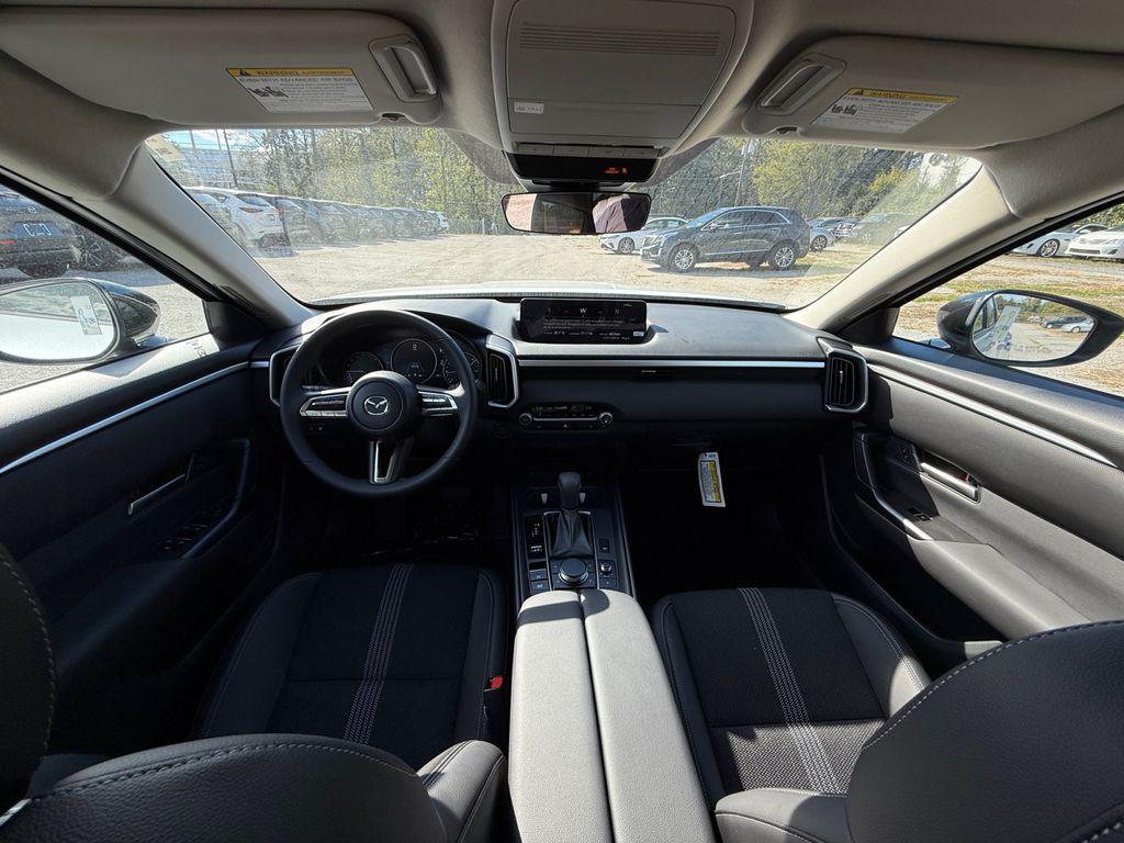 new 2025 Mazda CX-50 Hybrid car, priced at $32,249