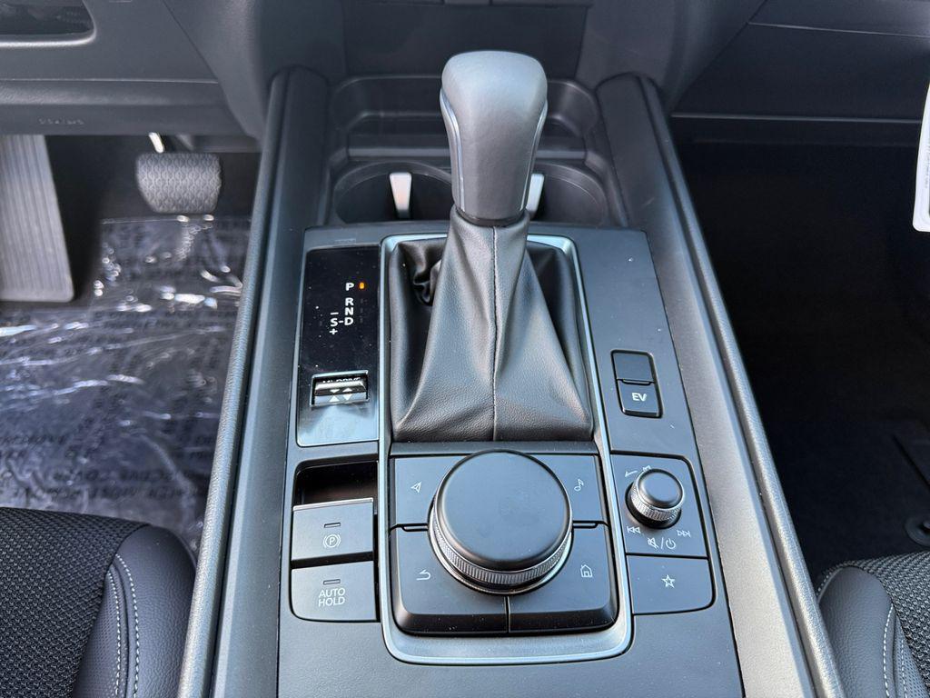 new 2025 Mazda CX-50 Hybrid car, priced at $32,249