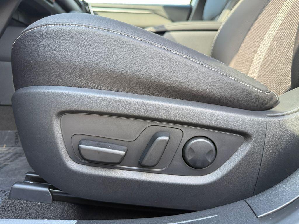 new 2025 Mazda CX-50 Hybrid car, priced at $32,249