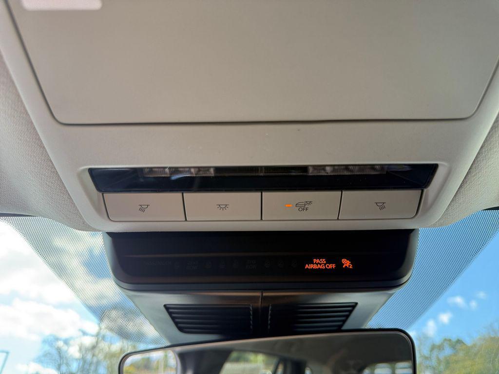 new 2025 Mazda CX-50 Hybrid car, priced at $32,249