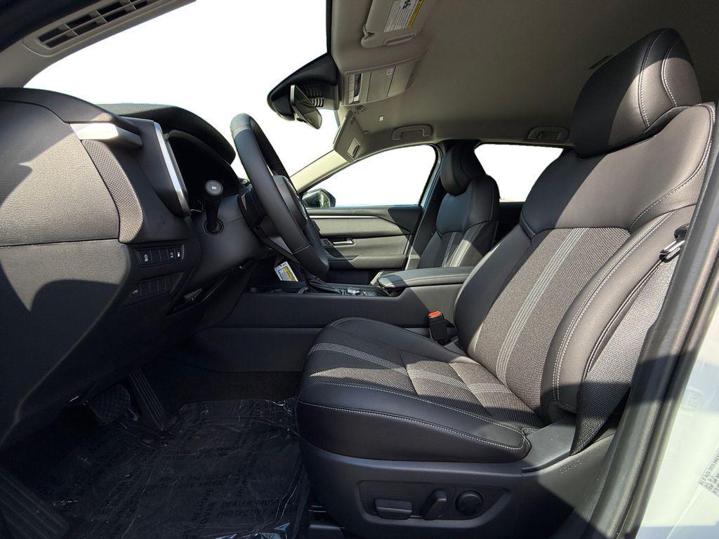 new 2025 Mazda CX-50 Hybrid car, priced at $32,249