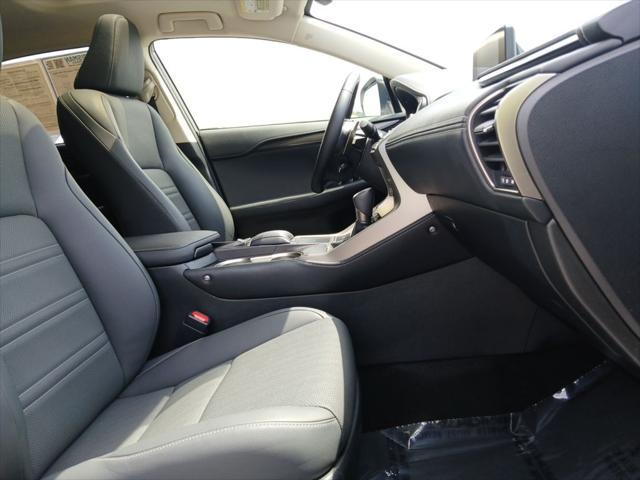used 2021 Lexus NX 300 car, priced at $30,500