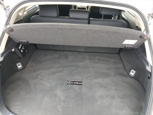 used 2021 Lexus NX 300 car, priced at $30,500