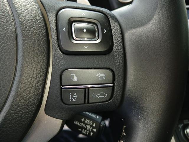 used 2021 Lexus NX 300 car, priced at $30,500