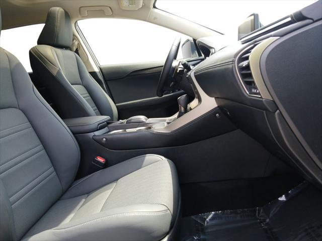used 2021 Lexus NX 300 car, priced at $29,500
