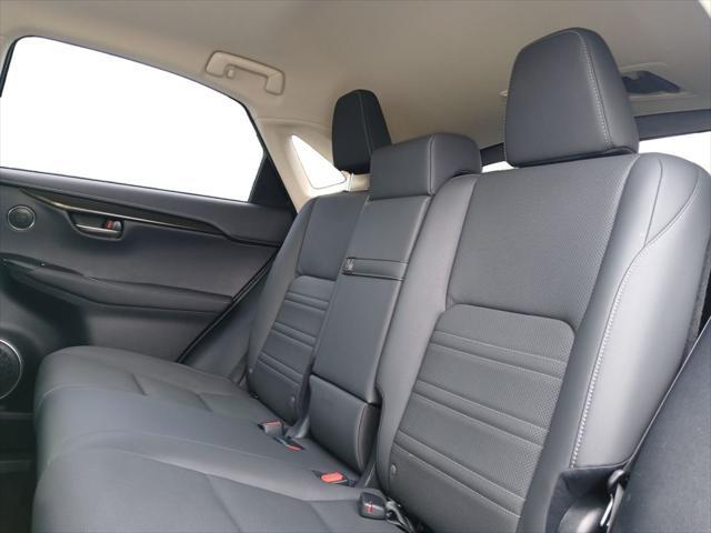 used 2021 Lexus NX 300 car, priced at $30,500