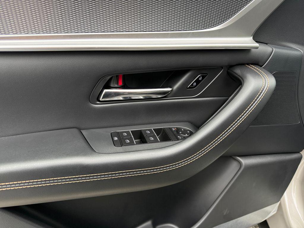 new 2025 Mazda CX-90 car, priced at $41,990