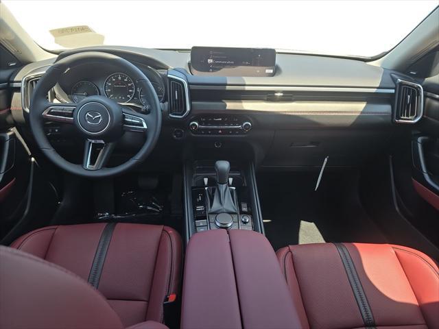 new 2025 Mazda CX-50 Hybrid car, priced at $39,970